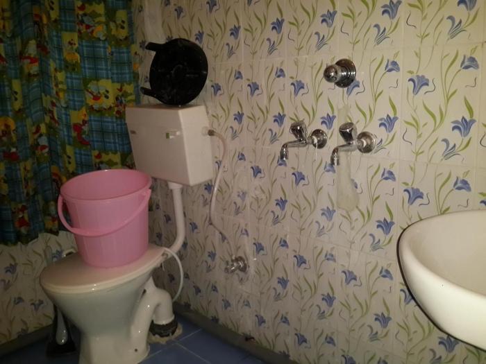 singhi villa guest house