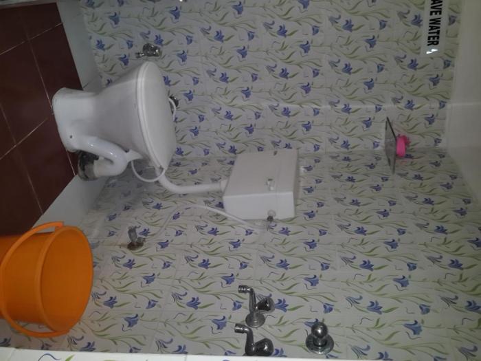 singhi villa guest house