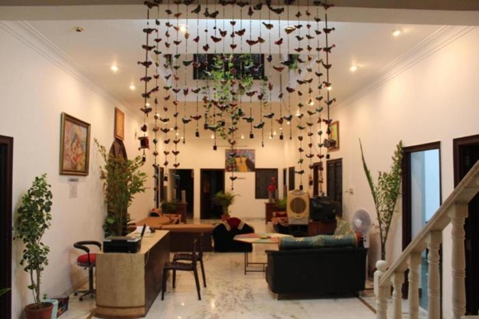 singhi villa guest house