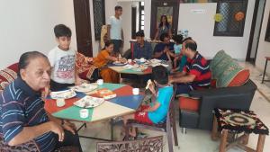 Singhi Villa Guest House,Kodiyat,2 star