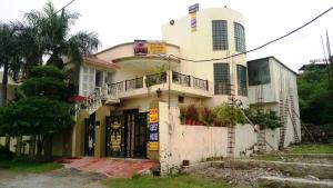 singhi villa guest house