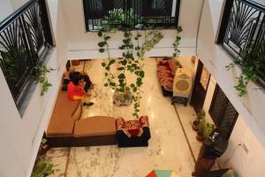 singhi villa guest house