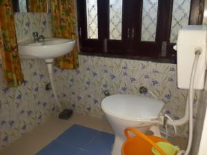singhi villa guest house