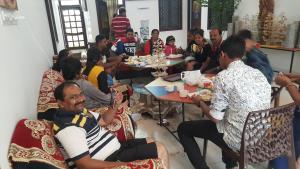 singhi villa guest house