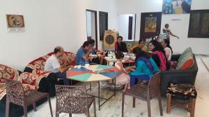 Singhi Villa Guest House,Kodiyat,2 star