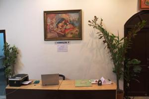 Singhi Villa Guest House,Kodiyat,2 star