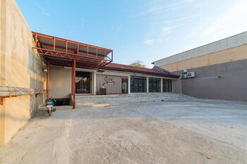 reddoorz travelers inn bajada davao