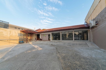 reddoorz travelers inn bajada davao