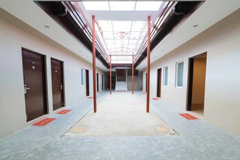 reddoorz travelers inn bajada davao