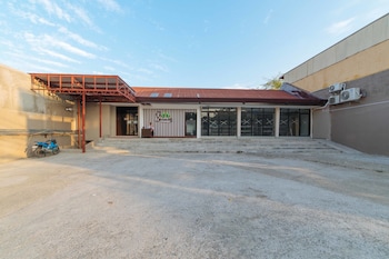 reddoorz travelers inn bajada davao