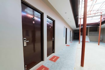 reddoorz travelers inn bajada davao