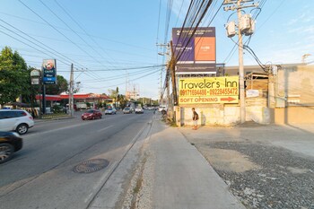 reddoorz travelers inn bajada davao