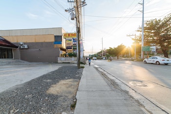 reddoorz travelers inn bajada davao