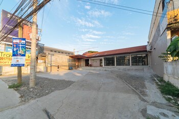 reddoorz travelers inn bajada davao