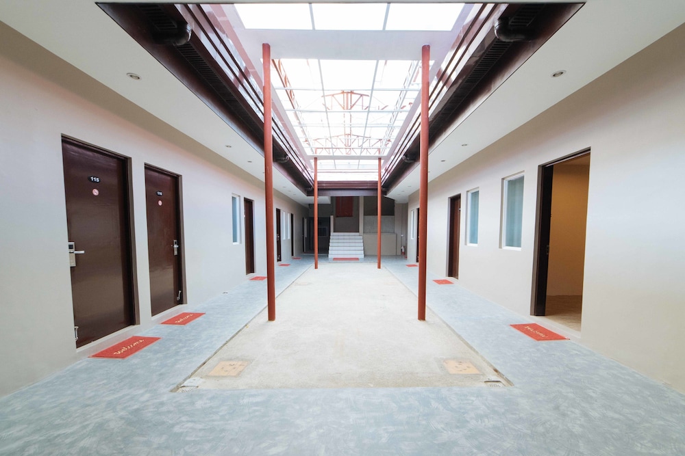 reddoorz travelers inn bajada davao