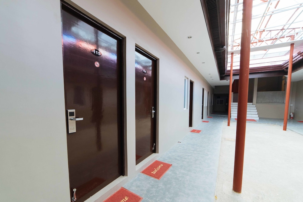 reddoorz travelers inn bajada davao