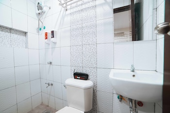 reddoorz travelers inn bajada davao