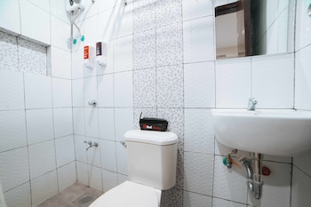 reddoorz travelers inn bajada davao