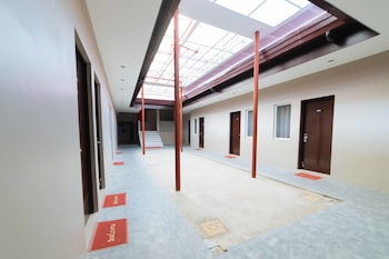 reddoorz travelers inn bajada davao