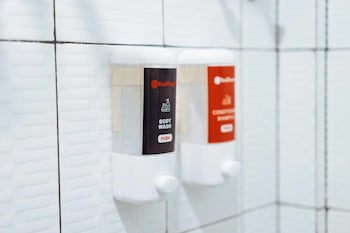 reddoorz travelers inn bajada davao