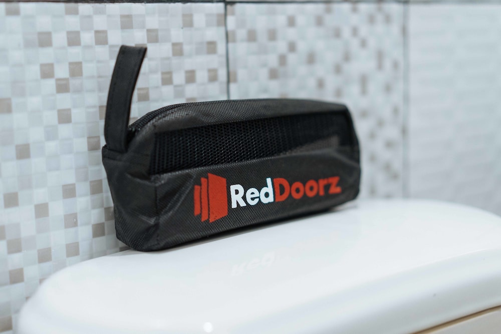 reddoorz travelers inn bajada davao