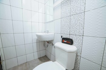 reddoorz travelers inn bajada davao