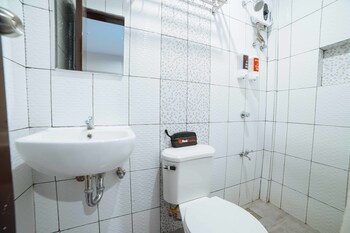 reddoorz travelers inn bajada davao