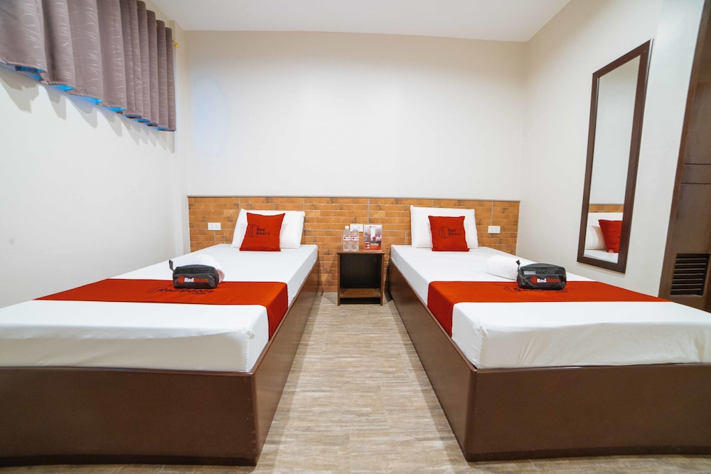 reddoorz travelers inn bajada davao
