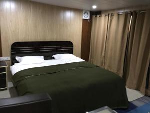 Green Valley Resort Pvt Ltd,Dhanaulti>>Dehradun,3 star