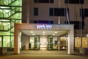 Park Inn By Radisson Frankfurt Airport Hotel,Frankfurt Airport>>Frankfurt,4 star
