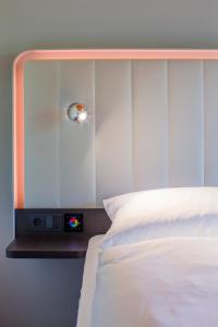 Park Inn By Radisson Frankfurt Airport Hotel,Frankfurt Airport>>Frankfurt,4 star