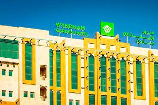 Wyndham Garden Dammam,Al Khobar>>Al Ahsa,4 star