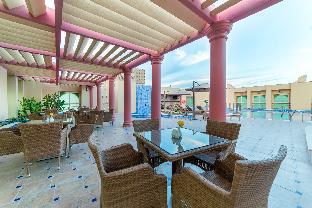 Wyndham Garden Dammam,Al Khobar>>Al Ahsa,4 star