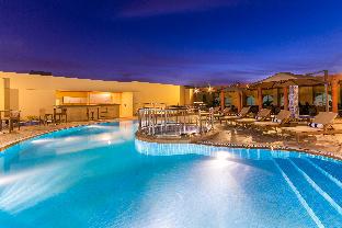 Wyndham Garden Dammam,Al Khobar>>Al Ahsa,4 star
