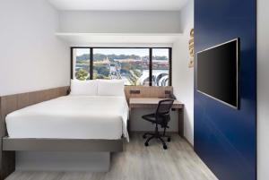 Travelodge Harbourfront,Singapore>>Bukit Merah,4 star
