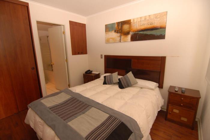 santiago suite apartment