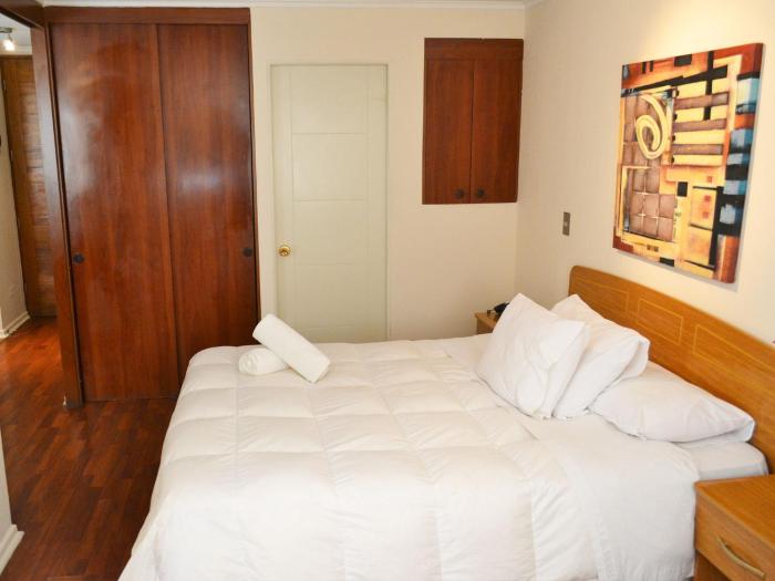 santiago suite apartment