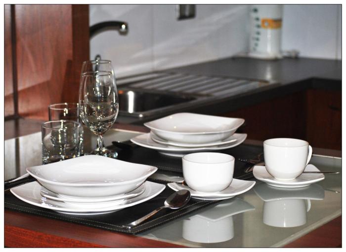 santiago suite apartment