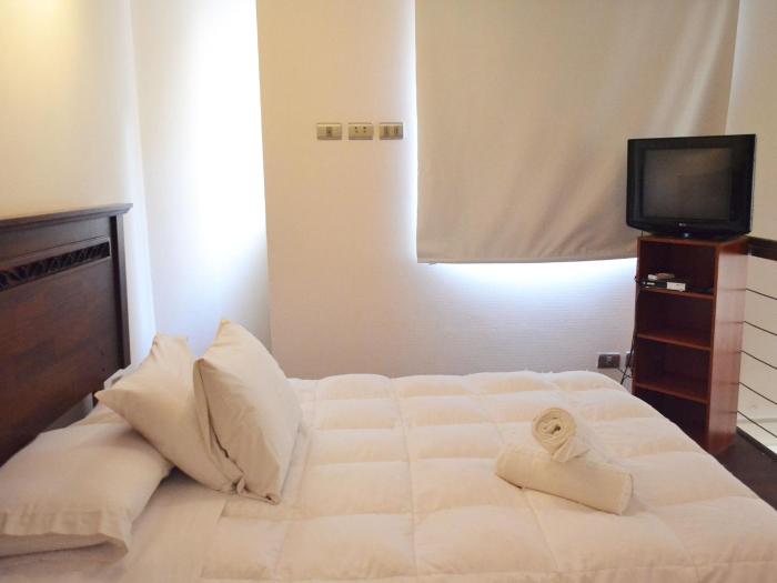 santiago suite apartment