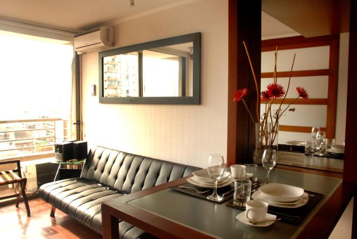 santiago suite apartment