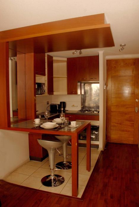 santiago suite apartment