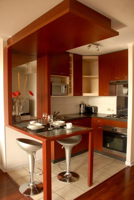 santiago suite apartment