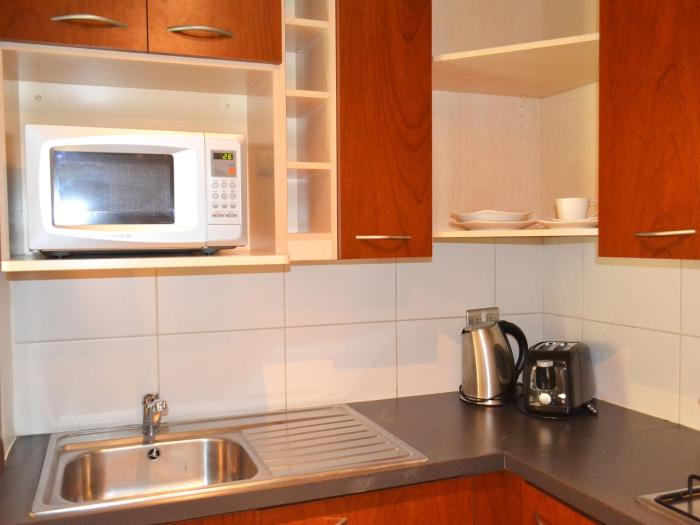 santiago suite apartment