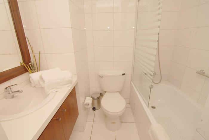 santiago suite apartment