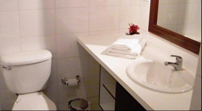 santiago suite apartment