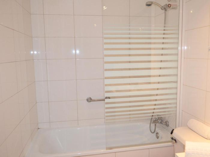 santiago suite apartment