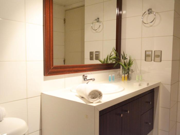 santiago suite apartment