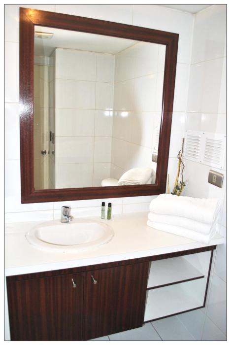 santiago suite apartment