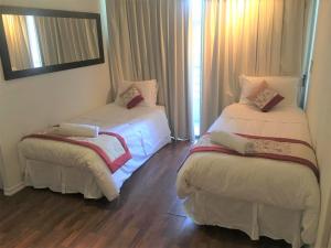 santiago suite apartment