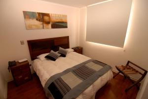 santiago suite apartment